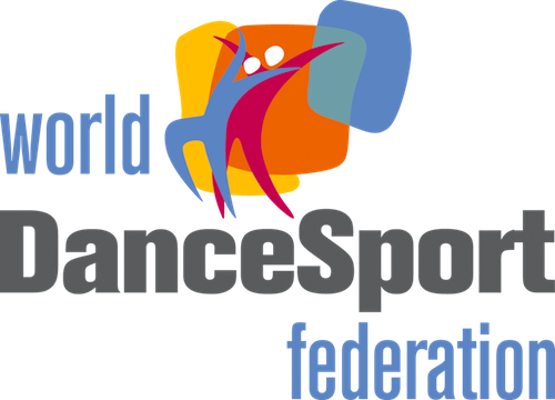 Logo World Dance Sport Federation